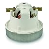 AMETEK Global Motor für Zentralstaubsauger Ø139 H124 Code E0643000032 – 1500 W