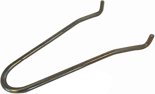 Buchan Marine - Llave de placa de alambre