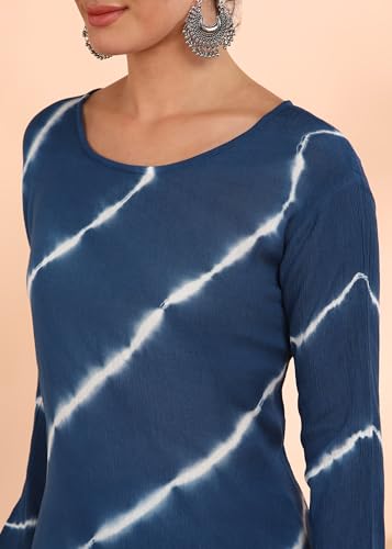 Image of Maaesa Women Kurta And Pant Set