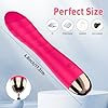 Vibrat.o.r Vibrat.o.rset 4 Woman Silent W.and for Women Bull.e.t S.ex S.t.imulator Adults Toys C.litor.i.se Small Vibabrat.or Dido Toys4Women 10 Modes Waterproof Quiet Mini SizeLGP-0808-G3MR51 #1