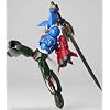 Kaiyodo Revoltech: Getter Go (#089) - Action Figure - Robot Toy