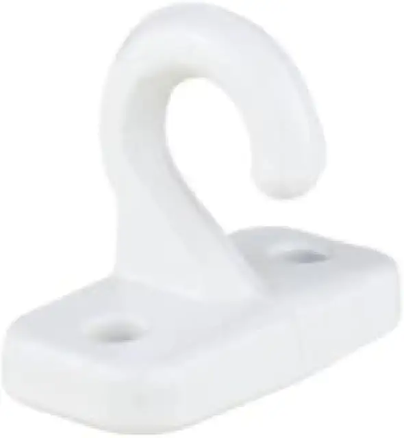 Gancio per Braccetti Tenda da Sole a Caduta - Componente di Sicurezza