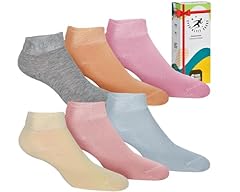 Baby Blue, Pink, Yellow, Orange, Salmon and Gray