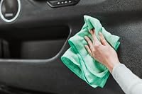 Autoglym Vinyl & Kunststoffpflege - Auto-Oberflächenschutz für die Pflege der Innenräume und Außenverkleidung -500ml – Ansicht 6