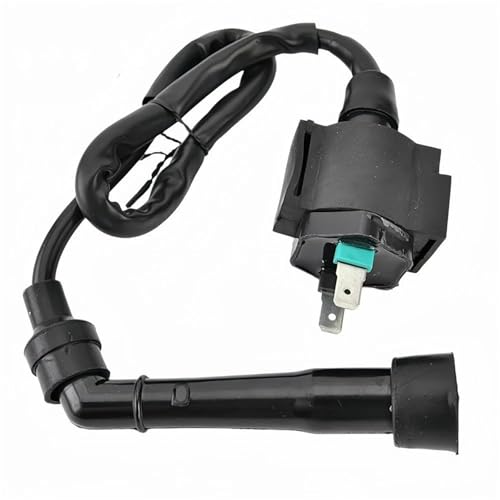 Bobina encendido moto CA125 Rebel 1996 1997 1998 1999 repuesto 30510-KEB-901