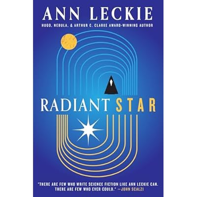 Radiant Star