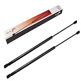 2 x SiS-Tec Gasfeder für CITROËN C4 Grand Picasso I (UA) - Heckklappe