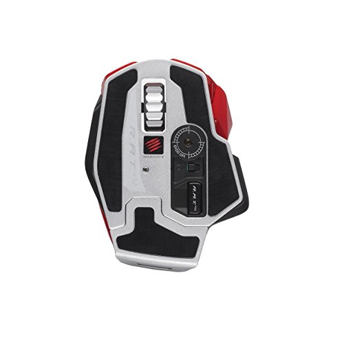 Build My PC, PC Builder, Mad Catz MCB437100013/04/1