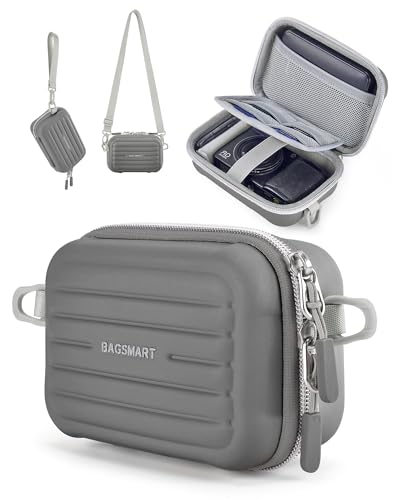 Funda impermeable para cámaras digitales ligera y portátil miniatura 1
