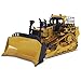 1:50Â Cat D11T Track Type Tractor - Diecast Masters - High Line Series - 85565