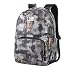 Produktbild FANPING Laptop-Rucksack Arbeitstasche der neuen Männer japanischen Rucksack Multifunktionale Computer Bag College-Beutel-beiläufige Rucksack Dame Casual Rucksack (Color : Camouflage)