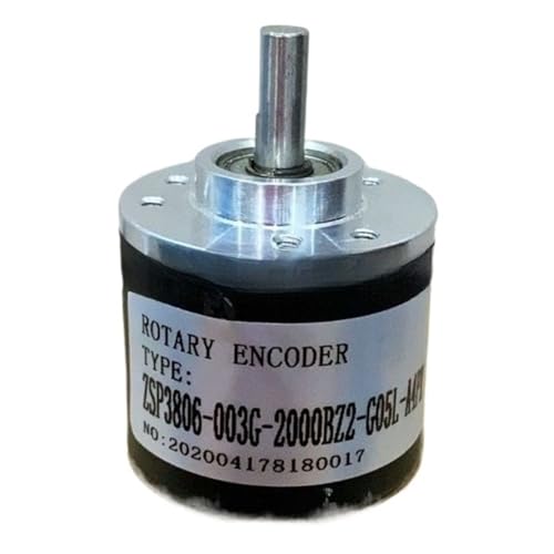 Pièces for encodeur LBM05-406G-100AZ/12E stoppe les pertes de signal EB38A6-C4AR-2000