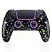 Pogriko RGB Wireless Controller for PS5 Controller for PS5/Slim/Pro Console