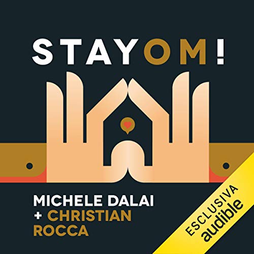 Diseño de la portada del título STAY OM 37