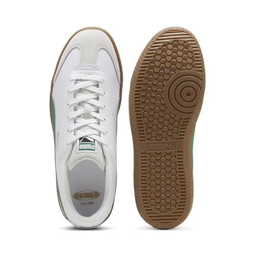 Image of Puma Unisex-Adult King 21 It Football Shoe