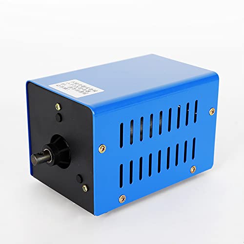 Generador Manual de Manivela Gdrasuya10 20W Azul con USB, Generador Portátil de Emergencia para Camping y Viajes miniatura 5
