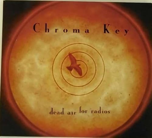 Dead Air For Radios (Limit.Di