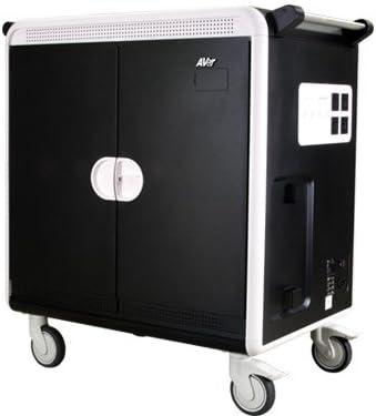 Avermedia Technologies CHRGECT2E Intelligent Charging Cart