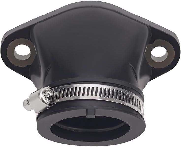 Miniatura 3 de Interfaz de carburador de motocicleta Colector de salida de admisión para 500 MAGNUM 4X4 ATV PRO BIG BOSS DIESEL HAWKEYE LUH MAGNUM NORWEGIAN