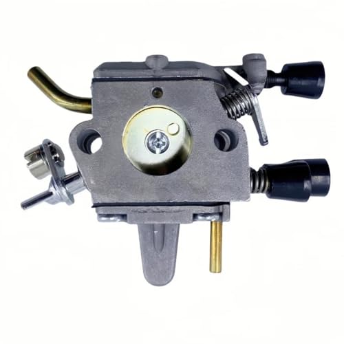 Carburateur FS250 haute précision pour performance moteur thermique durable