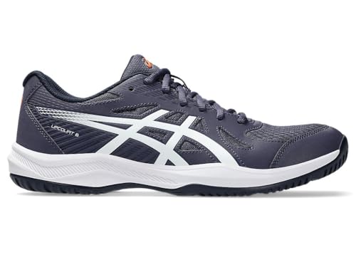 Image of ASICS Mens Upcourt 6 Sports Shoes