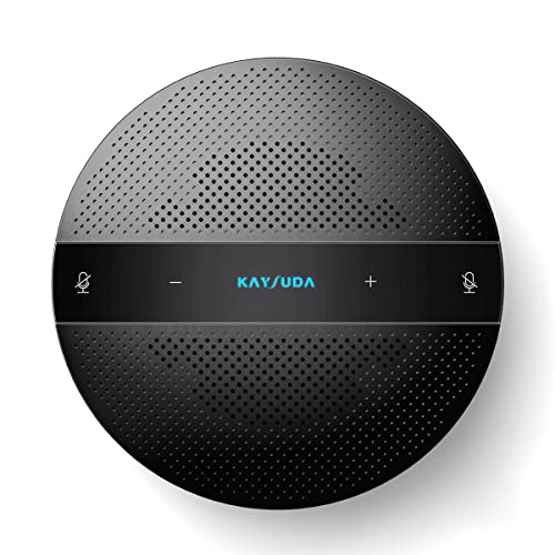 Amazon.co.jp: Kaysuda USBスピーカーフォン スピーカー・マイク