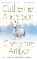 Algopix Similar Product 10 - Cheyenne Amber