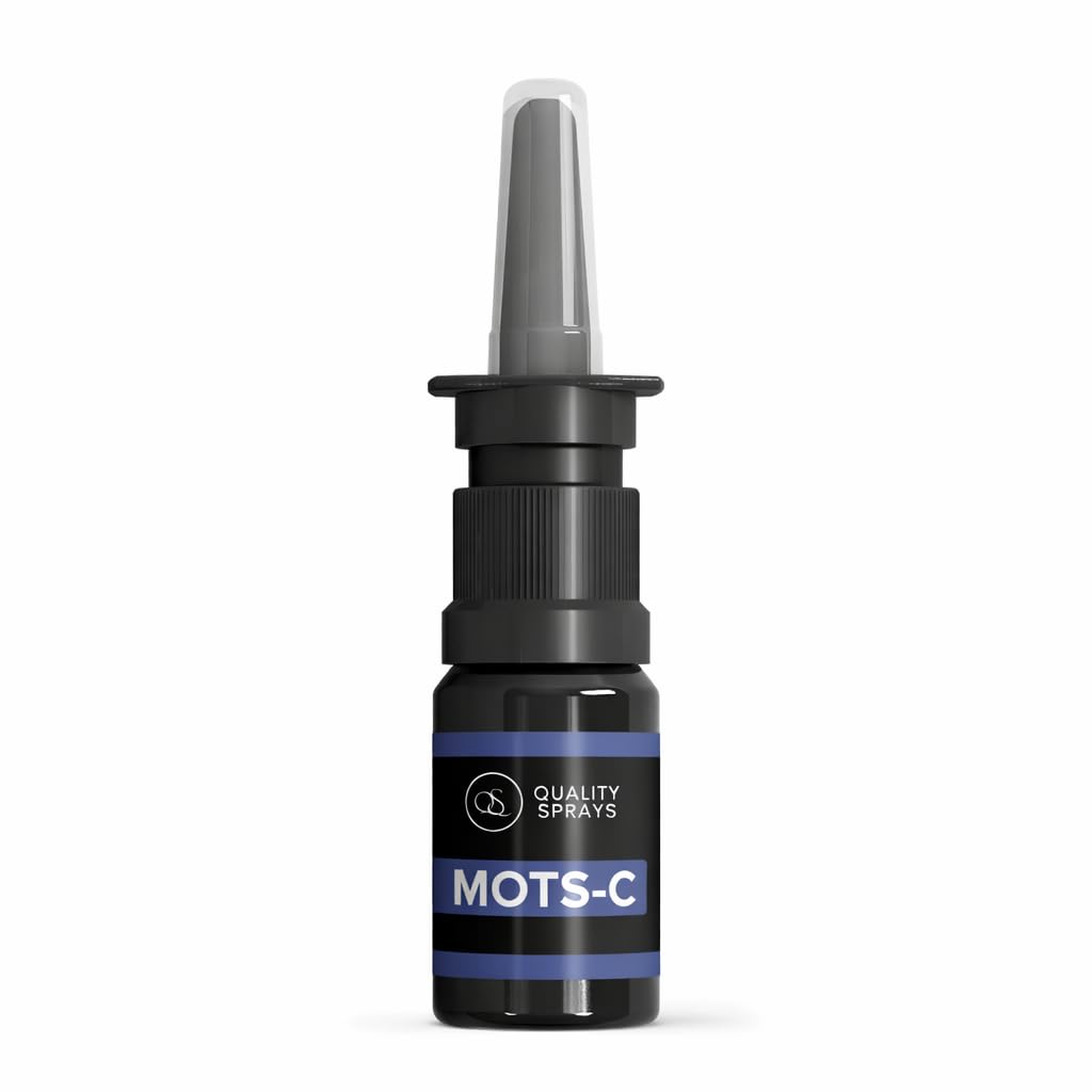 Mots-C Nasal Spray 140mcg per Spray