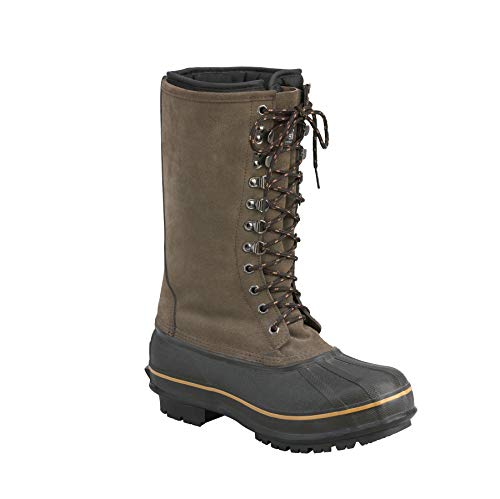Ranger by Honeywell GALLATIN BOOT