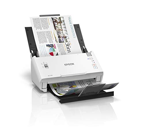 Preisvergleich Produktbild Epson DS-410 Power PDF B11B249401PU