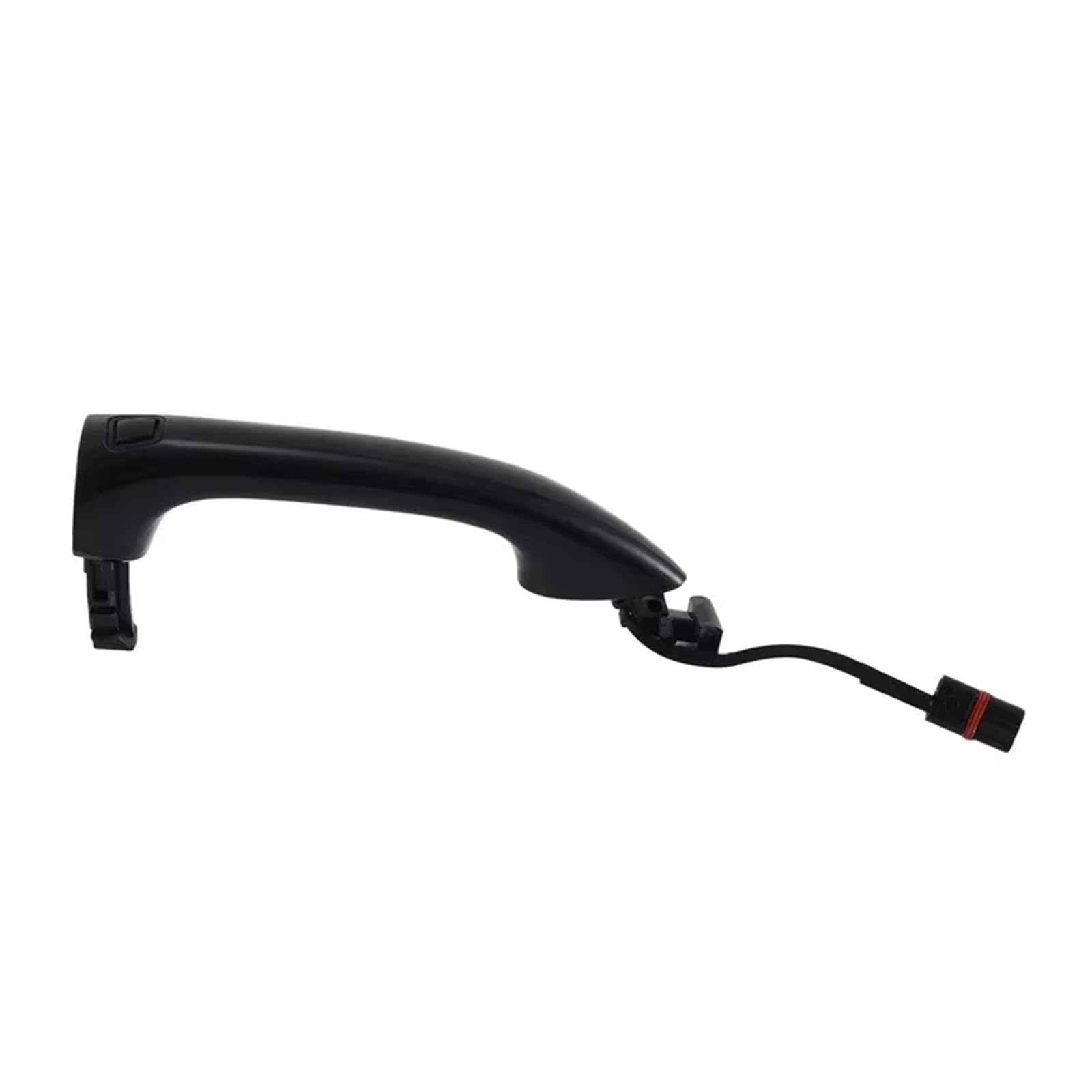 BYSKJZ Car Outer Door Handle Replacement for Benz for W164 for ML500 for ML300 for X164 for GL450 for W251 2006-2012 Car Door Handle Outside A1647600370 A1647600470(Left)
