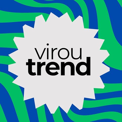 Virou Trend cover art