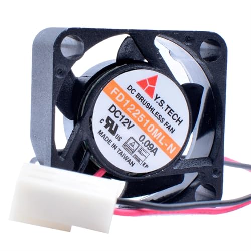 D03x-05ts1 02 3010 5V Hard Disk Box Fan 3CM Cooling Fan