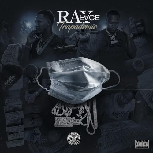Out Da Trap [Explicit]