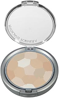 Physicians Formula Powder Palette Color Corrective Powders Multi-Colored Pressed Powder, Translucent, 0.3 Ounce