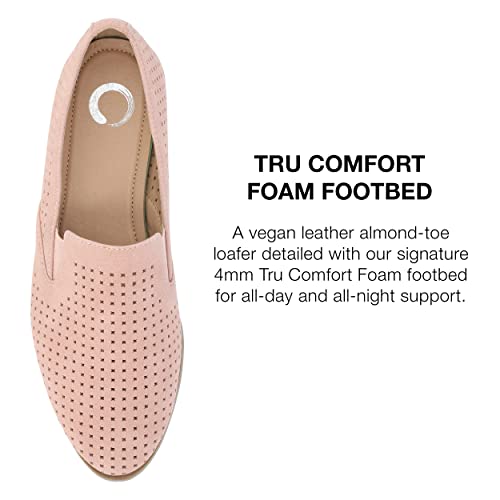 Image of Journee Women's Comfort Foam Lucie Dress Flats