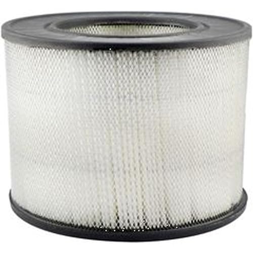 Baldwin Filters PA2156 filtro de aire (7-7/16 x 5-1/2 pulgadas).