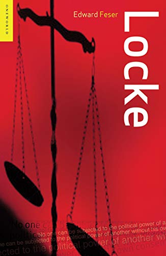 Locke (Oneworld Thinkers S.) view 2