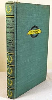Hardcover The Story of John J. Audubon. Signature Books Series Book