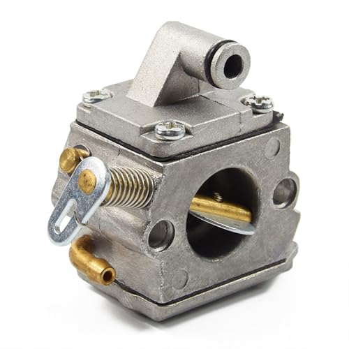 Carburateur aluminium pour STIHL MS170 MS180 à flux constant pour tronçonneuse