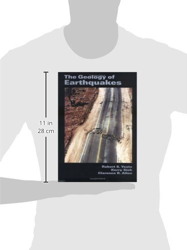 Geology of Earthquakes