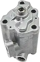 REVO Substituição da bomba de óleo do motor L31014100D para Ford Escape Focus Fusion Transit Connect, CX-7 3 5 6 MX-5 Miata Tribute, Lincoln MKZ, Mercury Mariner Milan 2.0L 2.3L 2.5L