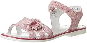 Little Mary Little Mary Mädchen Djibouti Slingback Sandalen