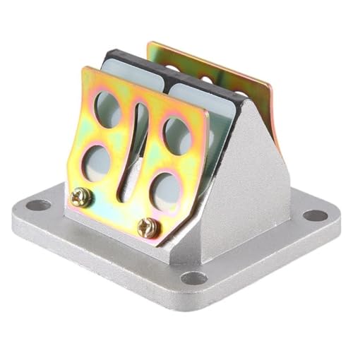 Système d'air valve d'admission à lames moto RD350 YZ125 DT175 175cc