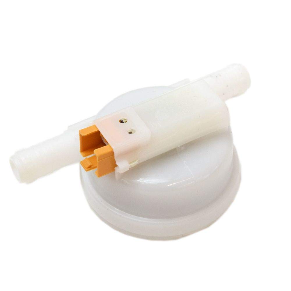 Amazon.com: Bosch 424099 IMPELLER JUG 