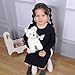 Imagen de Apricot Lamb Peluches para Perros para niños