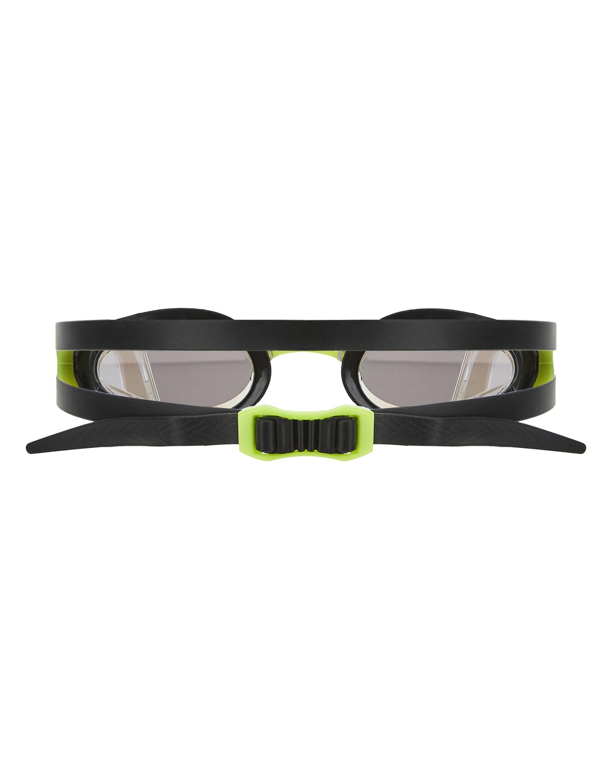TYR Tracer x RZR Verspiegelte Schwimmbrille für Erwachsene, Limelight, Einheitsgröße