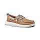 Reef Herren Swellsole Pier Bootsschuh, Braun, 44 EU