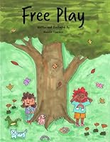 Free Play B0D4ZBF6FH Book Cover