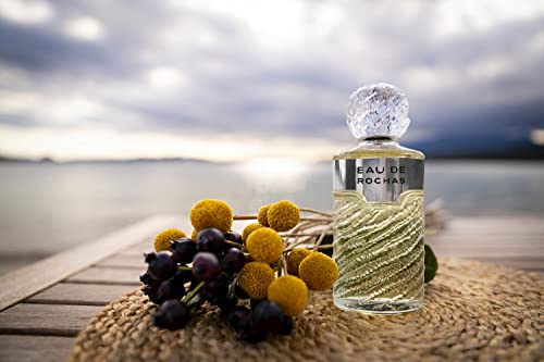 Eau De Rochas Woman Et 100 Vp - Image 8